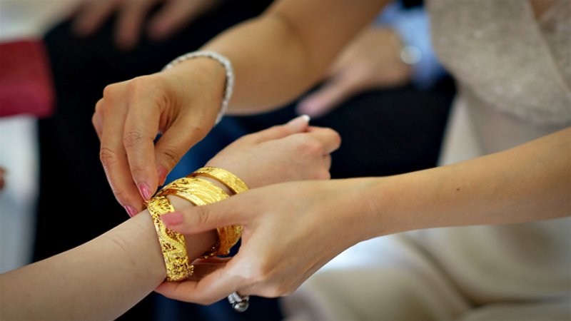 Pasted 61 Chiêm bao thấy được mẹ cho rất nhiều vàng