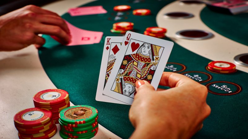 baccarat 4 Khi tham gia game bài cần lưu ý những gì?