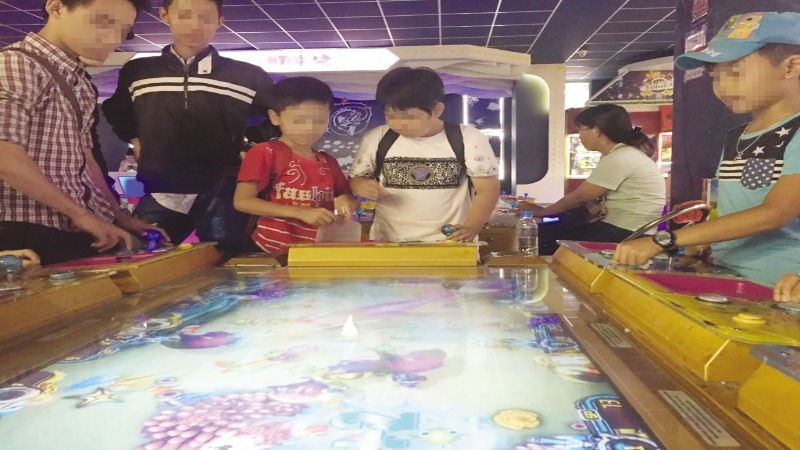 game ban ca truyen thong 2 Vũ khí trong game bắn cá truyền thống là những gì?