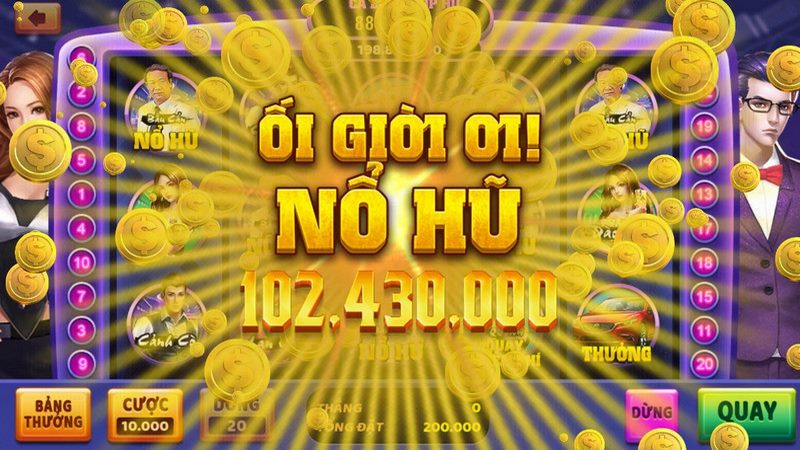no hu hero 3 Tại đây có giao diện game cực chất lượng