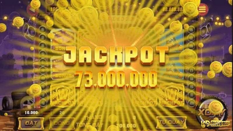 Nổ hũ xèng là một trò chơi giải trí trực tuyến phong cách cổ điển