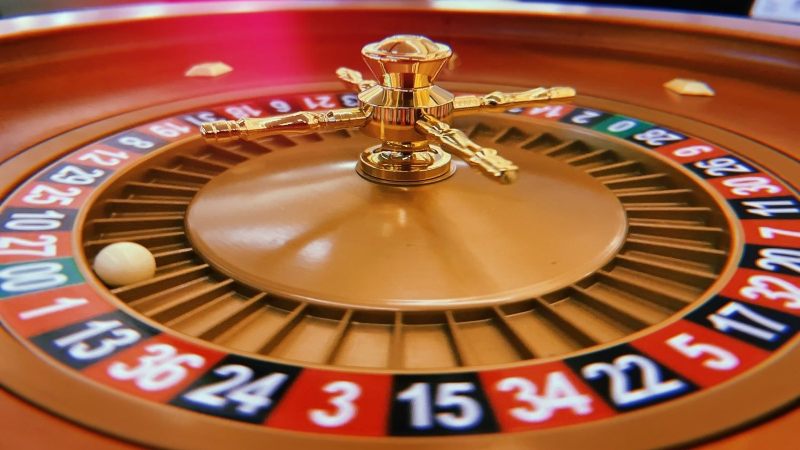 roulette games 4 Roulette games vận dụng mẹo đẩy nhanh tỷ lệ thắng cao