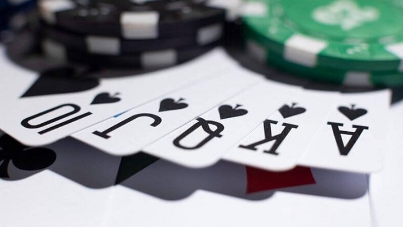 xi to 3 Bật mí về độ mạnh yếu của các nhóm bài