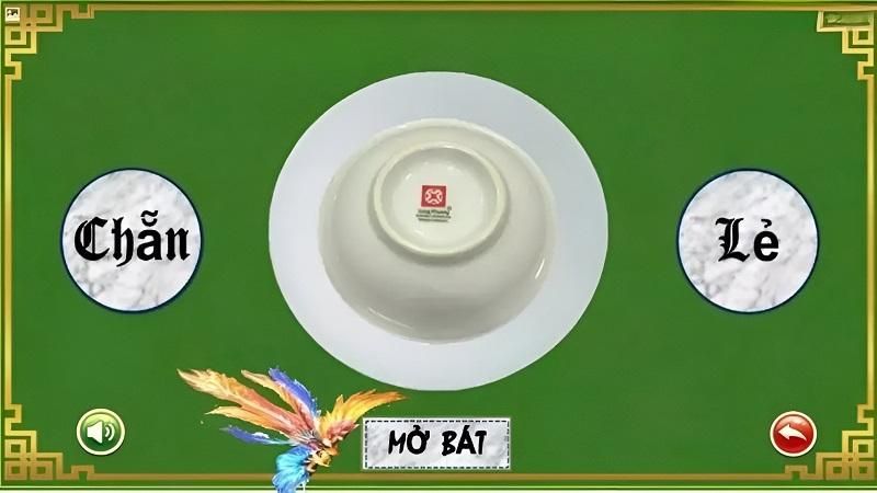 xoc dia 2 Quy luật chơi cơ bản xóc đĩa trực tuyến cơ bản nhất